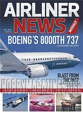 Airliner News Weekly - Issue 2