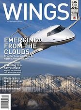 Wings - January/February 2014