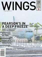 Wings - March/April 2014