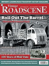 Vintage Roadscene -April 2014