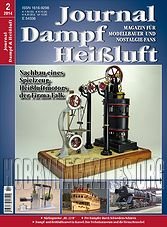 Journal Dampf & Heißluft - 2014-02