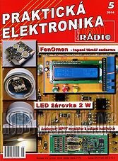 Prakticka Elektronika 2014-05