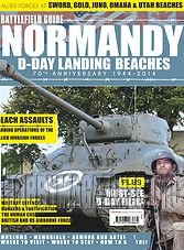 Battlefield Guide Normandy D-Day Landing Beaches