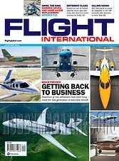 Flight International - 13-19 May 2014