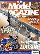 Tamiya Model Magazine International 148