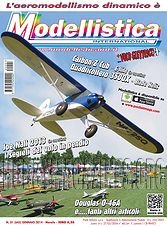 Modellistica International - Gennaio 2014