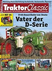 Traktor Classic 2014-03