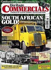 Heritage Commercials - June 2014