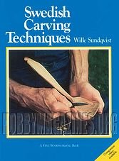 Swedish carving techniques
