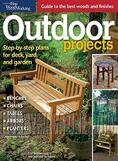 Outdoor Projects