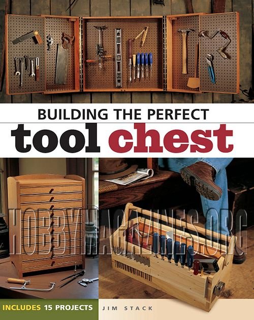 Building the Perfect Tool Chest
