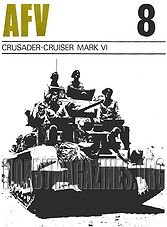 AFV Weapons Profile 08 : Crusader