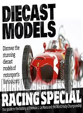 Diecast Models - Racing Special