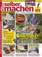 Selber Machen - Juni 2014