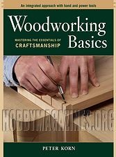 Woodworking Basics: Mastering the Essentials of Craftsmanship