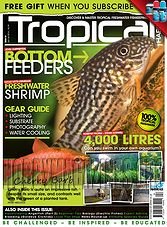 Tropical Habitat - June-July 2014