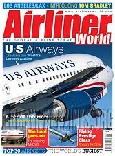 Airliner World - June 2014