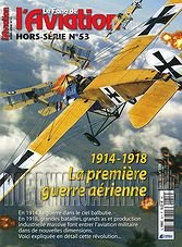Le Fana de L'Aviation Hors-Serie 53 2014