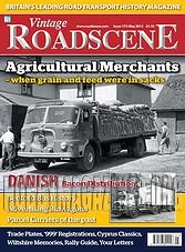 Vintage Roadscene - May 2014