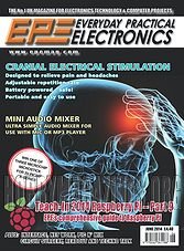 Everyday Practical Electronics - June 2014