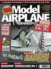 Model Airplane International - June 2014