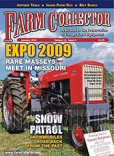 Farm Collector - January 2010