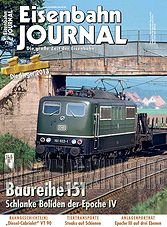 Eisenbahn Journal 2014-06
