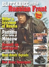 Blitzkrieg on the Russian Front Book One