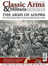 Classic Arms & Militaria - June/July 2014