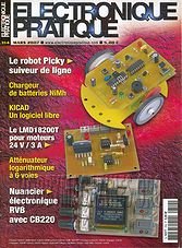 Electronique Pratique -Mars 2007