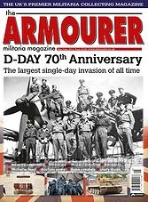 The Armourer - May/June 2014