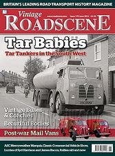 Vintage Roadscene - June 2014