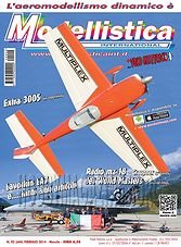 Modellistica International - Febbraio 2014