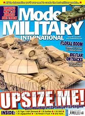 Model Military International - July 2014