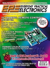 Everyday Practical Electronics - July 2014