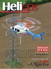 HeliOps Iss.85 2013