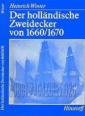 Der Hollandische Zweidecker von 1660-1670