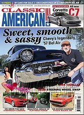 Classic American - March 2013