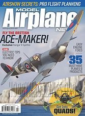 Model Airplane News - July 2014