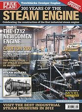 Model Engineer Special - 300 Years of the Steam Engine