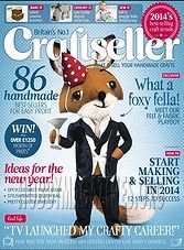 Craftseller - January 2014