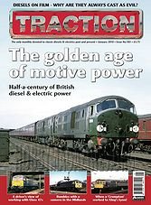 Traction - January 2010