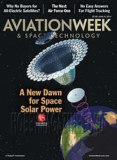 Aviation Week & Space Technology -  9 June 2014