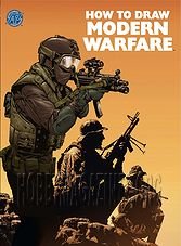 How To Draw Modern Warfare