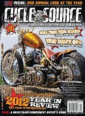 Cycle Source - January 2013