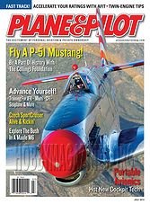 Plane & Pilot - July 2014