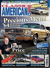 Classic American - April 2013