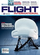 Flight International - 17-23 June 2014