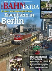 Bahn Extra 2014-04