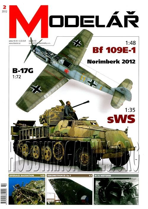Modelar - 2012-02